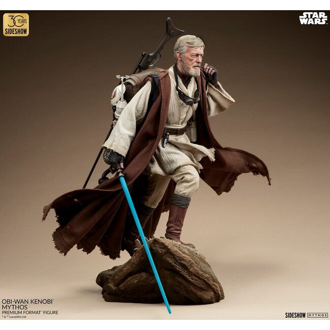 Star Wars Mythos Statue Obi-Wan Kenobi 53 cm