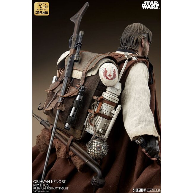 Star Wars Mythos Statue Obi-Wan Kenobi 53 cm