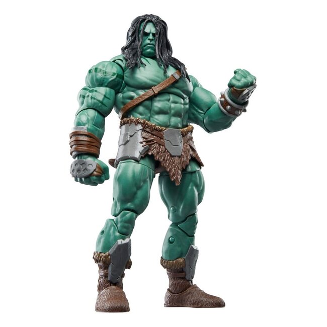 Marvel 85. Jubiläum Marvel Legends Actionfigur Skaar, Sohn des Hulk 20 cm