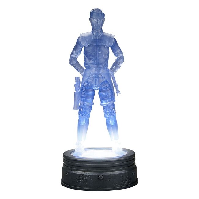 Star Wars Black Series Holocomm Collection Action Figure Ezra Bridger 15 cm