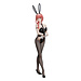 FREEing Chainsaw Man PVC Statue 1/4 Makima: Bunny Ver. 50 cm