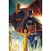 Sideshow Collectibles DC Comics Art Print Batman & Superman: World's Finest 41 x 61 cm - unframed