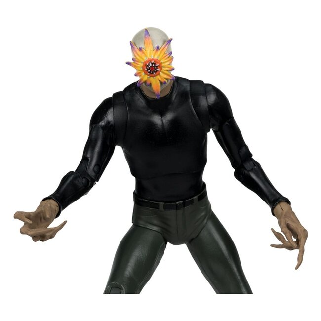 DC Multiverse Actionfiguren Doppelpack Rookie & Mr. Bloom (Batman: Endgame) (Gold Label) (SDCC) 18 cm