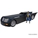 McFarlane Toys DC Direct Action Figure Btas Large Batmobile 61 cm