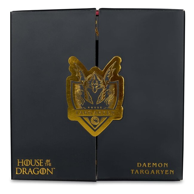 Haus des Drachen Sammlerbox Deamon Targaryen