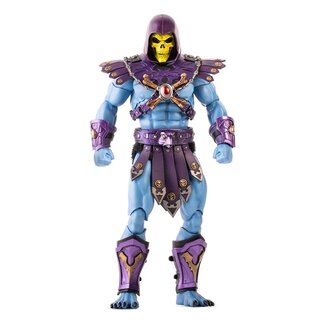 Mondo Masters of the Universe Actionfigur 1/6 Skeletor 30 cm