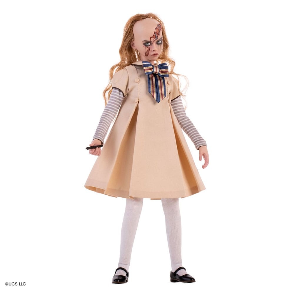 Neca Ultimate M3gan Figurine d'action à l'échelle 17,8 cm : NECA