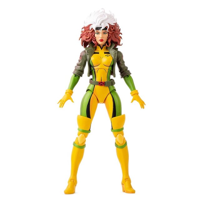 Mondo X-Men: Die Zeichentrickserie Actionfigur 1/6 Rogue 30 cm