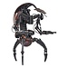 Hot Toys Star Wars Episode I Movie Masterpiece Action Figure 1/6 Droideka 27 cm
