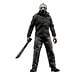 Sideshow Collectibles Freitag der 13. Teil III Actionfigur 1/6 Jason Voorhees 30 cm