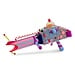 Syndicate Collectibles Killer Klowns from Outer Space Electronic Prop Replica 1/1 Popcorn Bazooka 61 cm