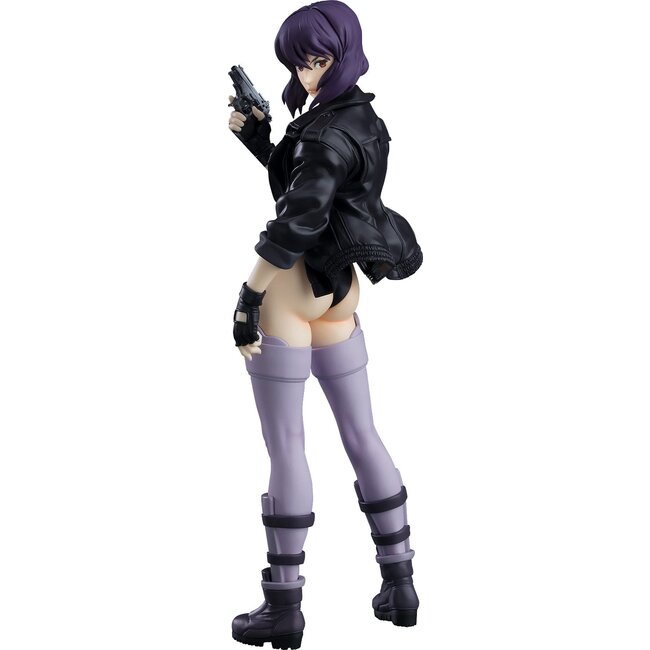 Max Factory Ghost in the Shell Pop Up Parade PVC Statue Motoko Kusanagi: S.A.C. Ver. L Size 23 cm