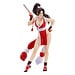 Max Factory The King of Fighters 97 Pop Up Parade PVC Statue Mai Shiranui 17 cm