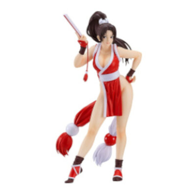 The King of Fighters