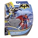 DC Direct Batman Steel Shield Superman Action Figure