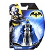 Batman Action Figure Light Blue