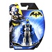 Batman-Actionfigur Hellblau