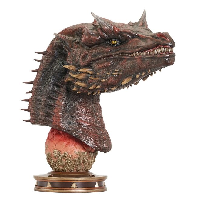 Game of Thrones Legenden in 3D Büste 1/2 Caraxes 30 cm