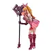 i8 Toys Mentality Agency Serie Action Figure 1/6 Candy Battle Damaged Ver. 28 cm
