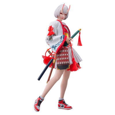 The Girls of Armament