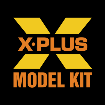 X-Plus Model Kit