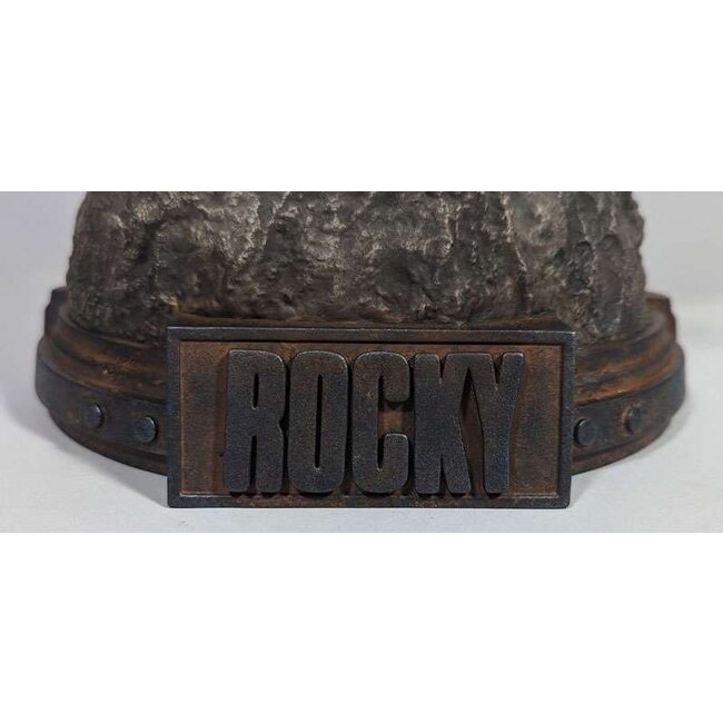 Rocky IV Statue 1/4 Rocky Balboa 48 cm