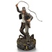 Iron Studios Indiana Jones Legacy Replica Statue 1/4 Indiana Jones 61 cm