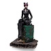 Iron Studios DC Comics Art Scale Statue 1/10 Catwoman (Gotham City Sirens) 21 cm