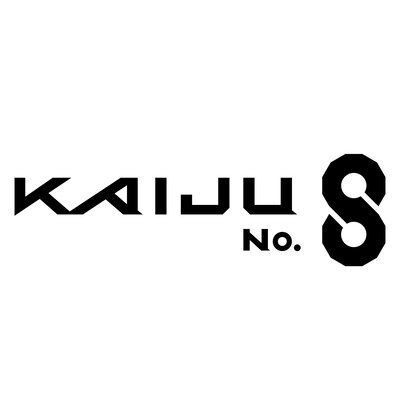 Kaiju No.8