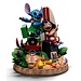 Iron Studios Lilo & Stitch Deluxe Art Scale Statue 1/10 Lilo & Stitch 20 cm
