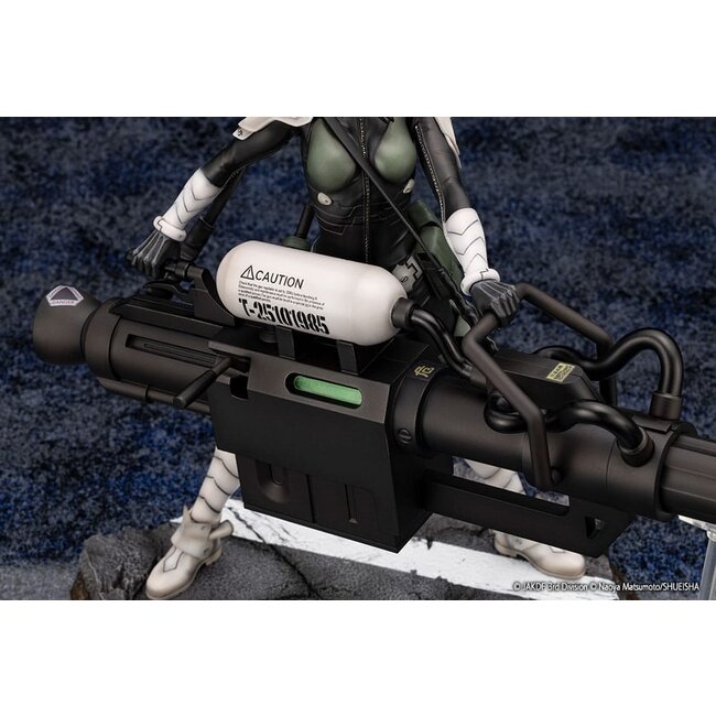 Kaiju Nr. 8 ARTFXJ Statue 1/8 Mina Ashiro 23 cm