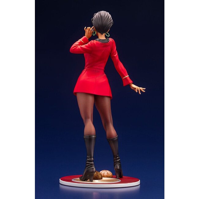 Star Trek Bishoujo PVC Statue 1/7 Operation Officer Uhura 23 cm