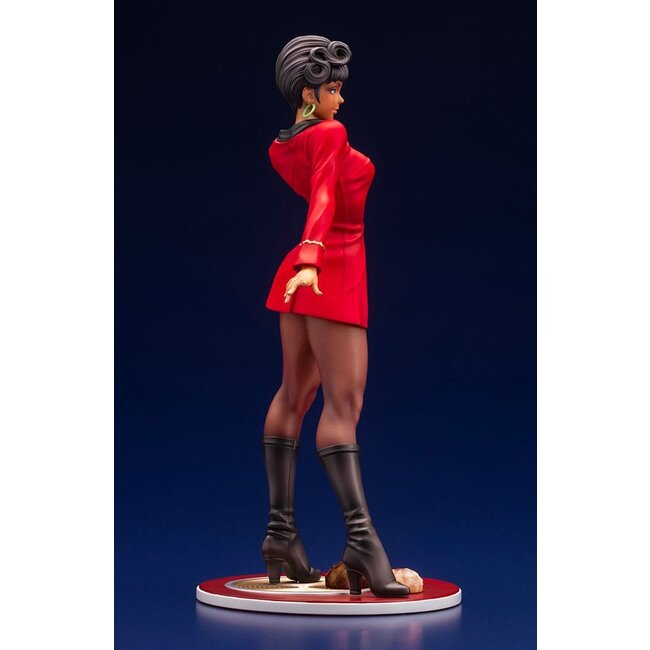 Star Trek Bishoujo PVC Statue 1/7 Operation Officer Uhura 23 cm