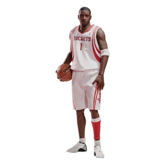 Enterbay NBA Collection Real Masterpiece Actionfigur 1/6 Tracy McGrady Limited Retro Edition 30 cm