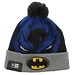 New Era Batman The Woven Biggie Knit New Era Beanie