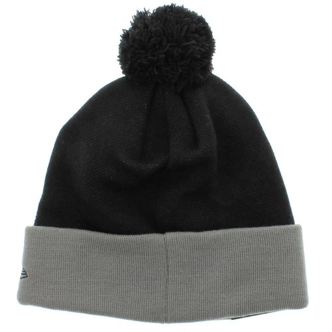 Batman The Woven Biggie Knit New Era Beanie