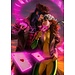 Sideshow Collectibles Marvel Art Print Rogue & Gambit 46 x 61 cm - unframed