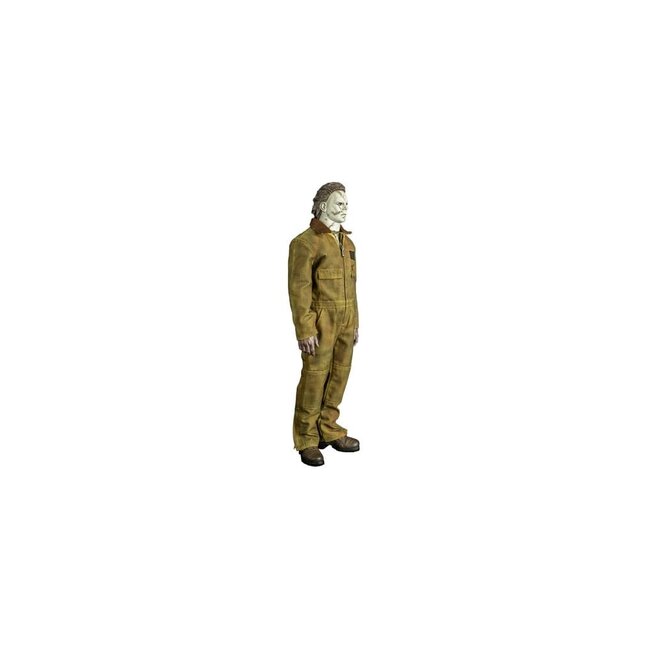 Halloween 2007 Actionfigur 1/6 Michael Myers 30 cm