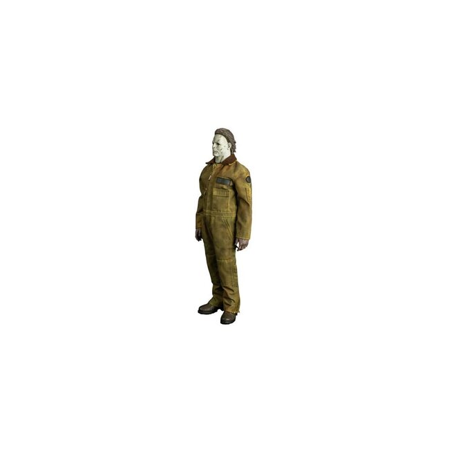 Halloween 2007 Actionfigur 1/6 Michael Myers 30 cm