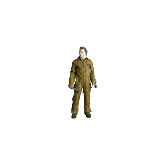 Halloween 2007 Actionfigur 1/6 Michael Myers 30 cm