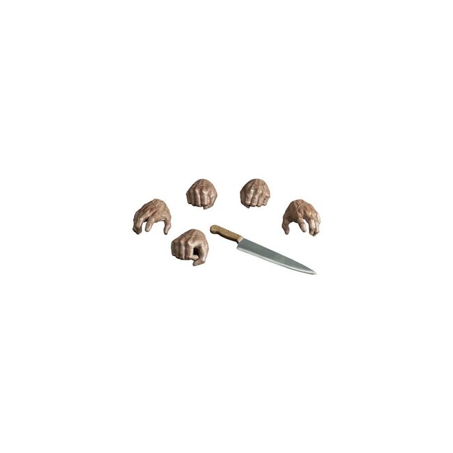 Halloween 2007 Actionfigur 1/6 Michael Myers 30 cm