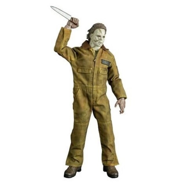 Halloween 2007 Actionfigur 1/6 Michael Myers 30 cm