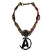 Factory Entertainment Star Trek II: The Wrath of Khan Replica 1/1 Khan's Necklace Limited Edition 28 x 16 cm