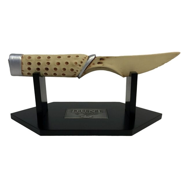 Dune 1984 Replik 1/1 Crysknife Limitierte Auflage 25 cm