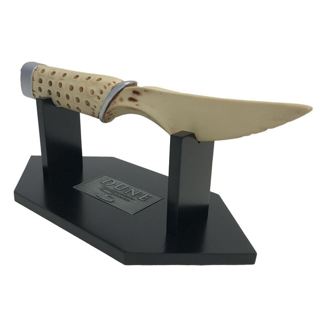 Dune 1984 Replik 1/1 Crysknife Limitierte Auflage 25 cm