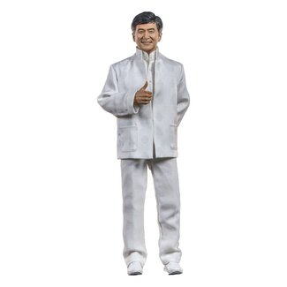 Mojue Jackie Chan Actionfigur 1/6 Jackie Chan - Legendary Edition 30 cm