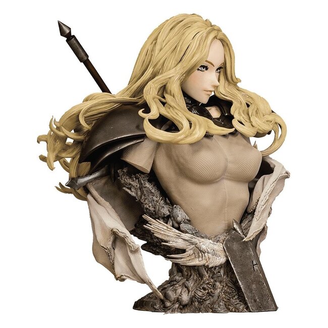 Figurama Collectors Claymore Elite Bust 1/4 Teresa 23 cm