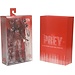 NECA  Prey Actionfigur Ultimate Feral Bear Blood Predator 18 cm