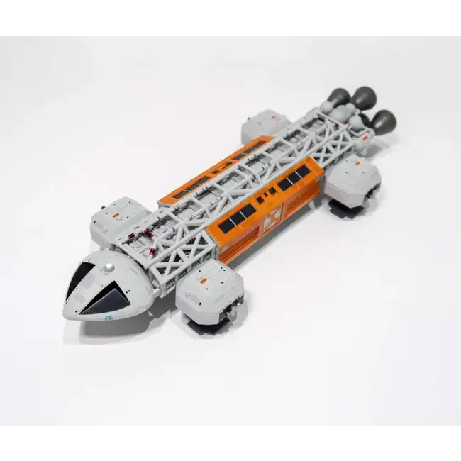 Space: 1999 VIP Eagle Collectible – Special Limited Edition