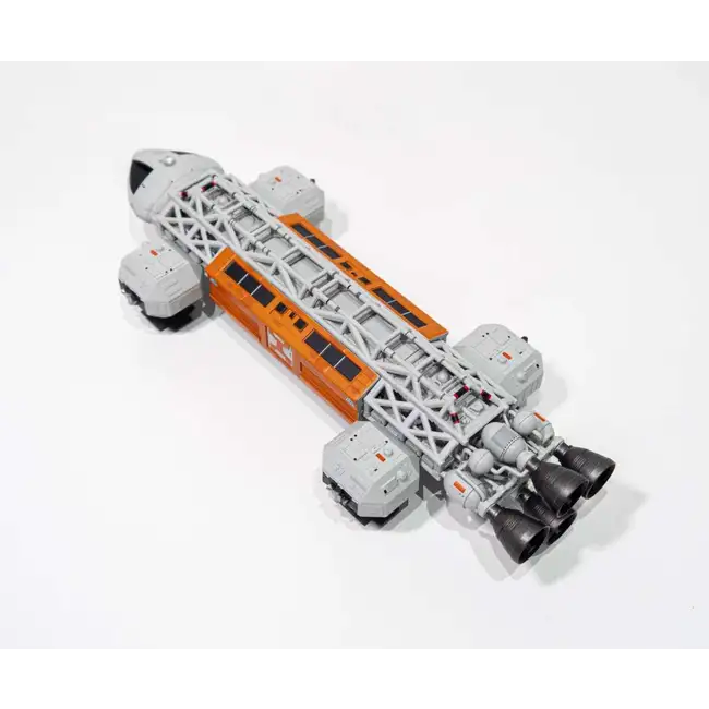 Space: 1999 VIP Eagle Sammlerstück – Sonderedition in limitierter Auflage